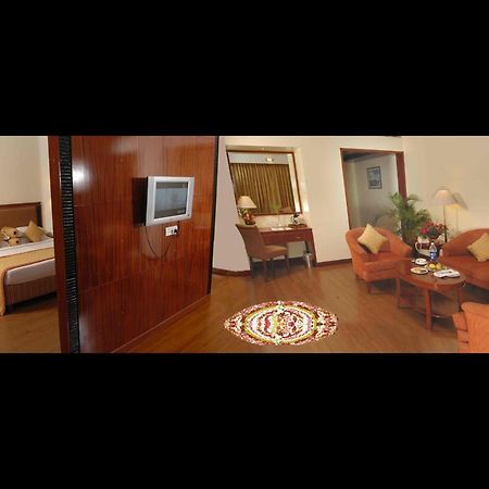 Hotel Royal Court à Madurai Chambre photo