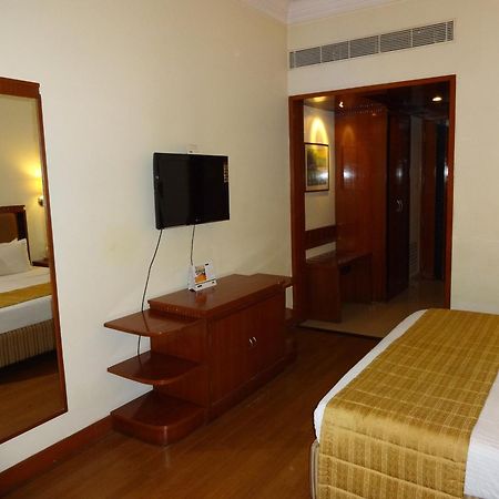 Hotel Royal Court à Madurai Chambre photo
