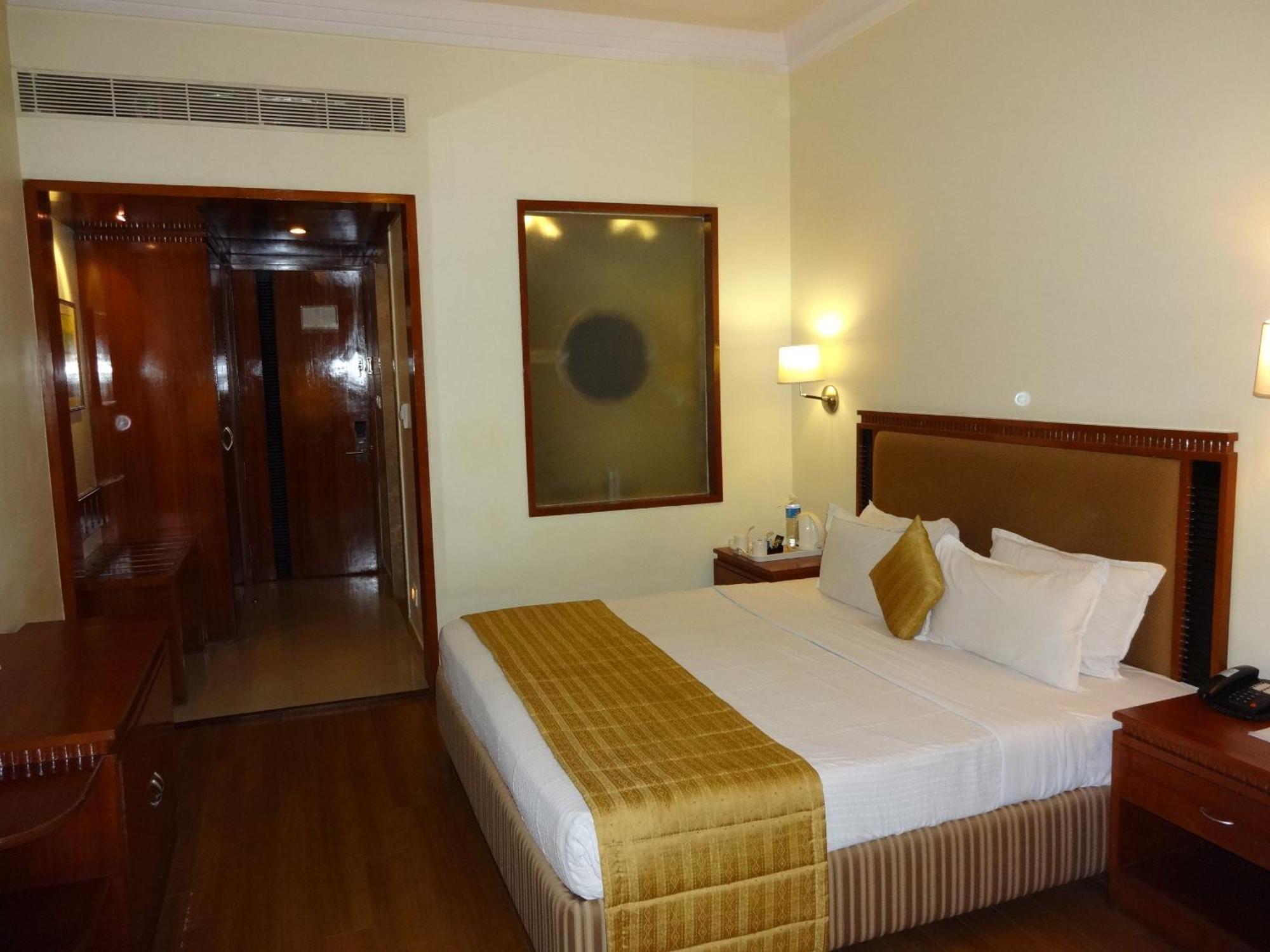 Hotel Royal Court à Madurai Chambre photo