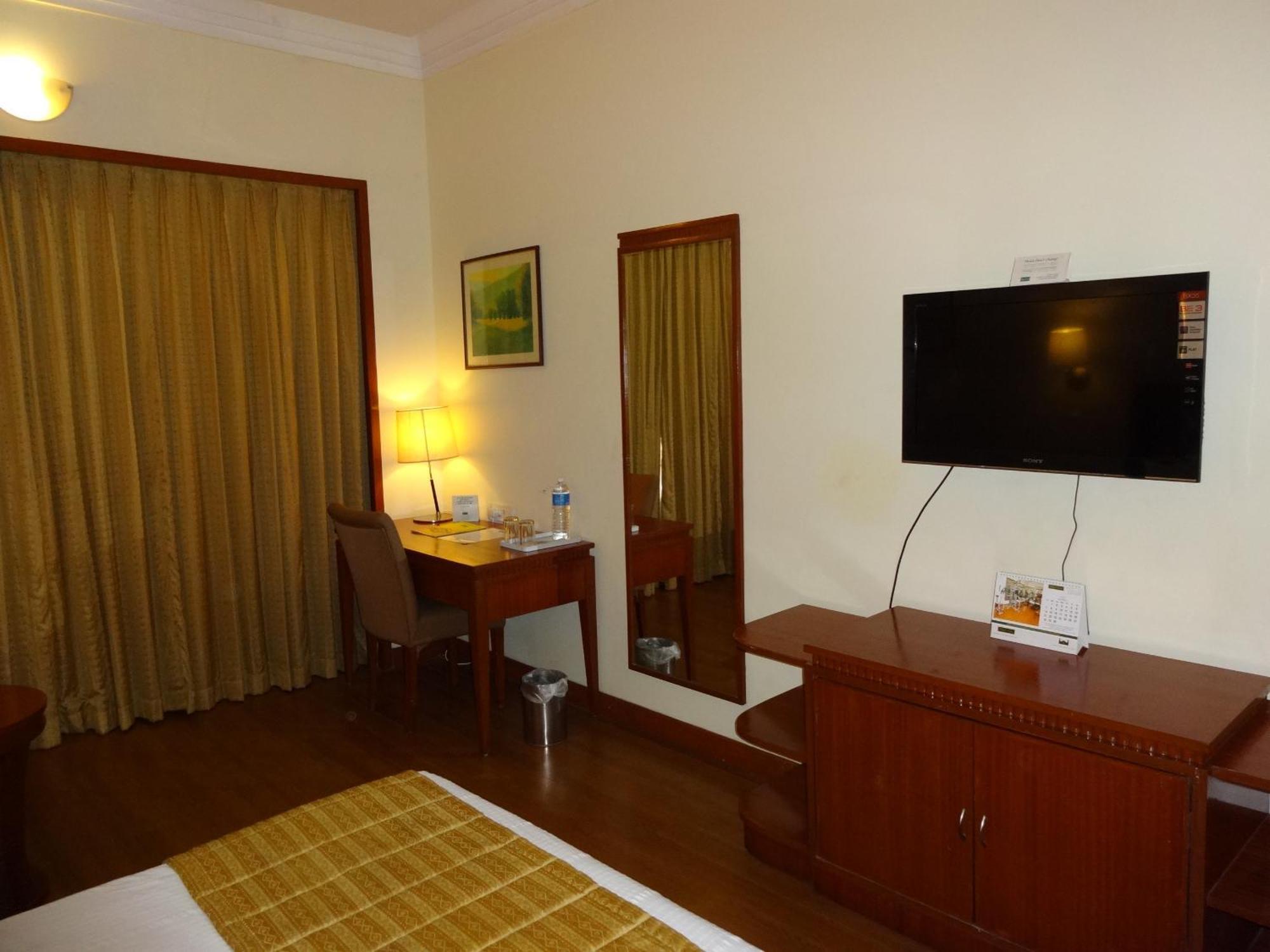 Hotel Royal Court à Madurai Chambre photo