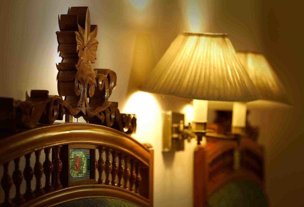 Hotel Royal Court à Madurai Extérieur photo